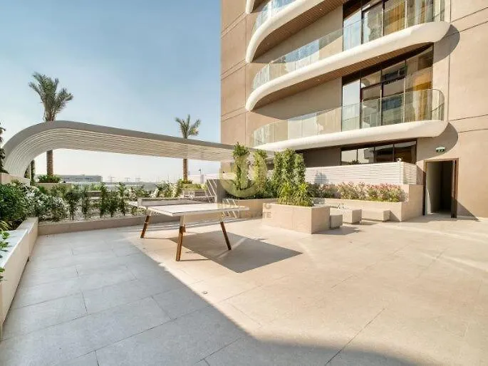 アパート Luxury 1Br Larger Layout Westwood Grande - 1103 ドバイ アラブ首長国連邦
