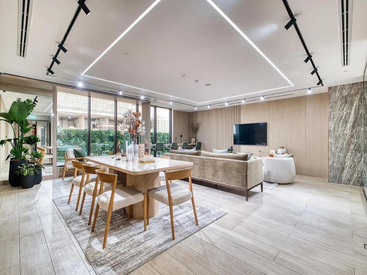 アパート Luxury 1Br Larger Layout Westwood Grande - 1103 ドバイ