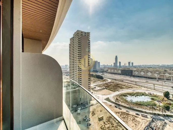 Luxury 1Br Larger Layout Westwood Grande - 1103 ドバイ 0*,  アラブ首長国連邦